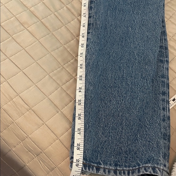 Levi's 501’s original fit - Picture 12 of 14